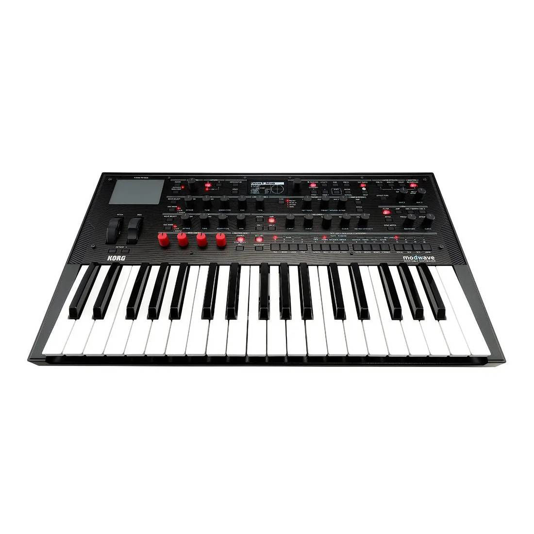 Korg Modwave Wavetable Synthesizer