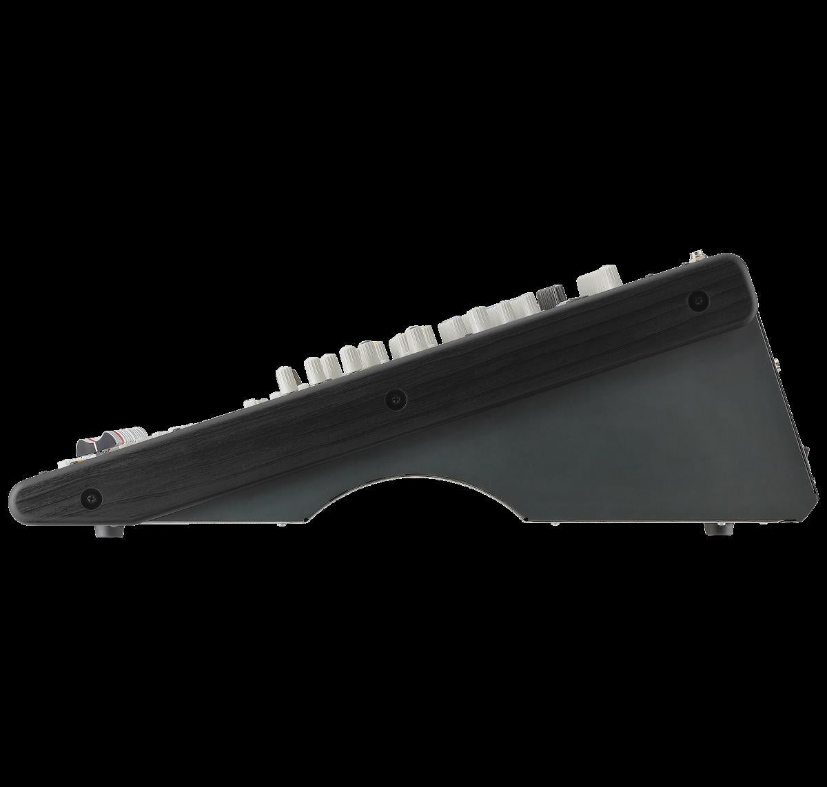 Korg MW-1608 Hybrid Analog 16-Channel Digital Mixing Console (MW1608)