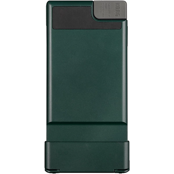 Korg Nanokey Fold 25 Key Foldable Midi Keyboard - Alpine Green