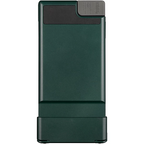 Korg Nanokey Fold 25 Key Foldable Midi Keyboard - Alpine Green