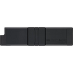 Korg Nanokey Fold 25 Key Foldable Midi Keyboard - Black
