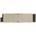 Korg Nanokey Fold 25 Key Foldable Midi Keyboard - Sand Beige