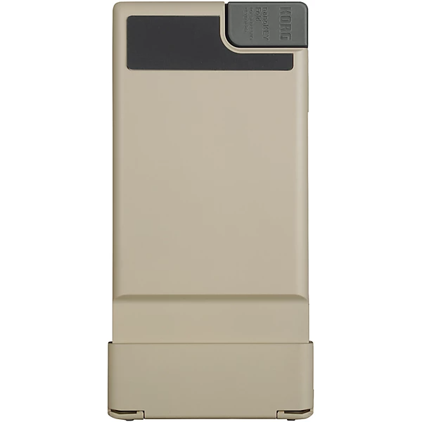 Korg Nanokey Fold 25 Key Foldable Midi Keyboard - Sand Beige