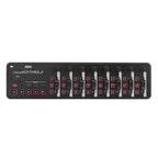 Korg nanoKONTROL2 USB Controller (Black)
