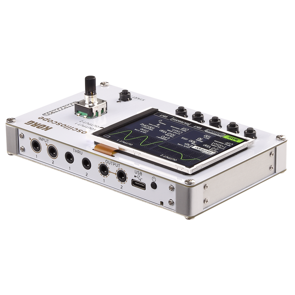 Korg NTS2 Oscilliscope Kit