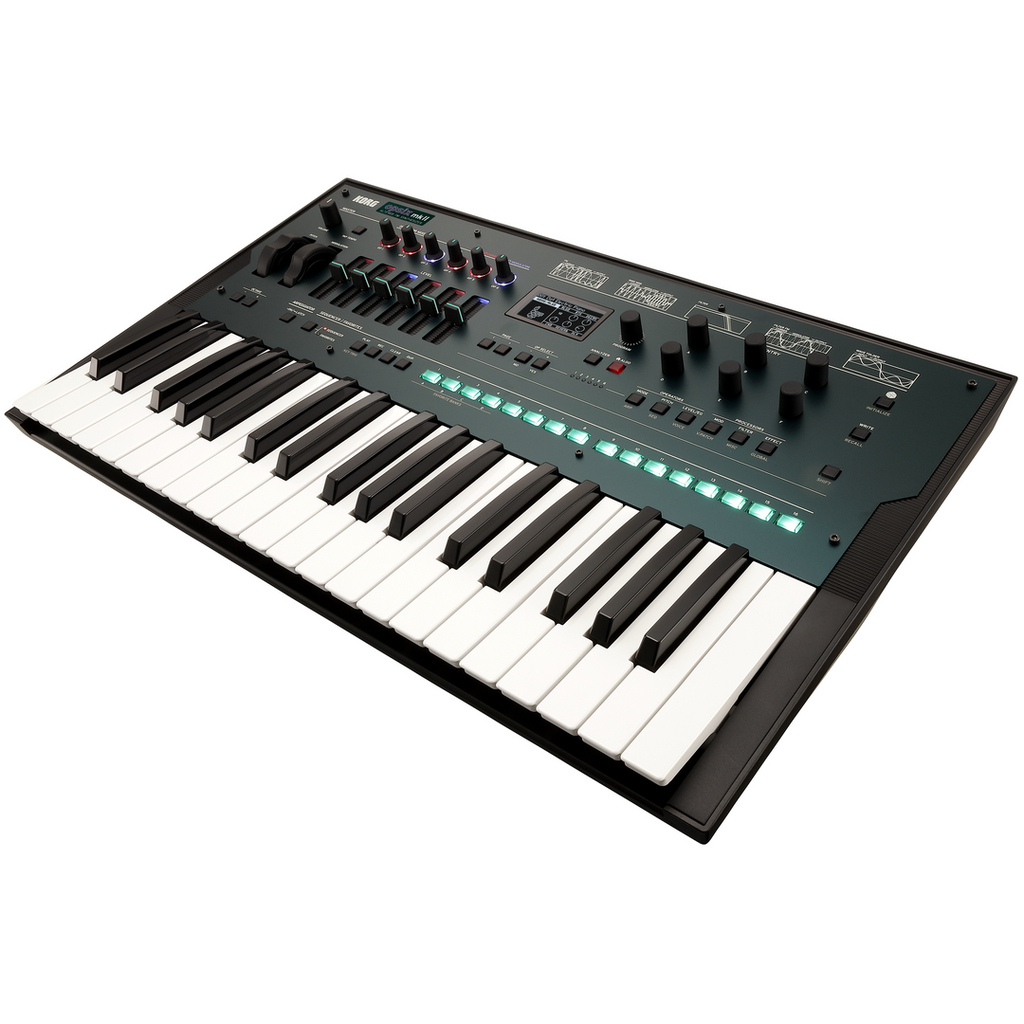 Korg opsix MK2 37 Key FM Synthesizer