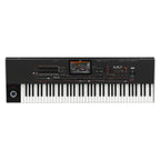 Korg Pa4X76 ORIENTAL 76 Key Professional Arranger Workstation Keyboard