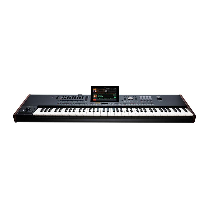 Korg PA5x-76 Professional Arranger Keyboard 76 Keys