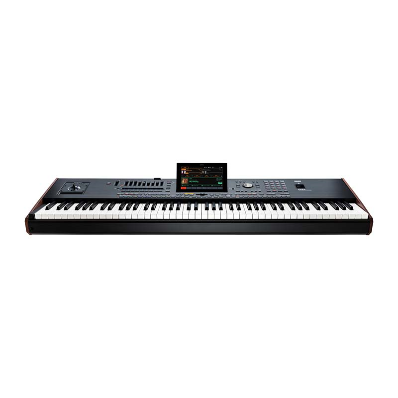 Korg PA5x-88 Professional Arranger Keyboard 88 Keys