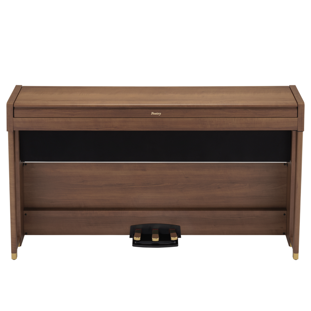 Korg Poetry 88-Note Hammer Action Digital Piano