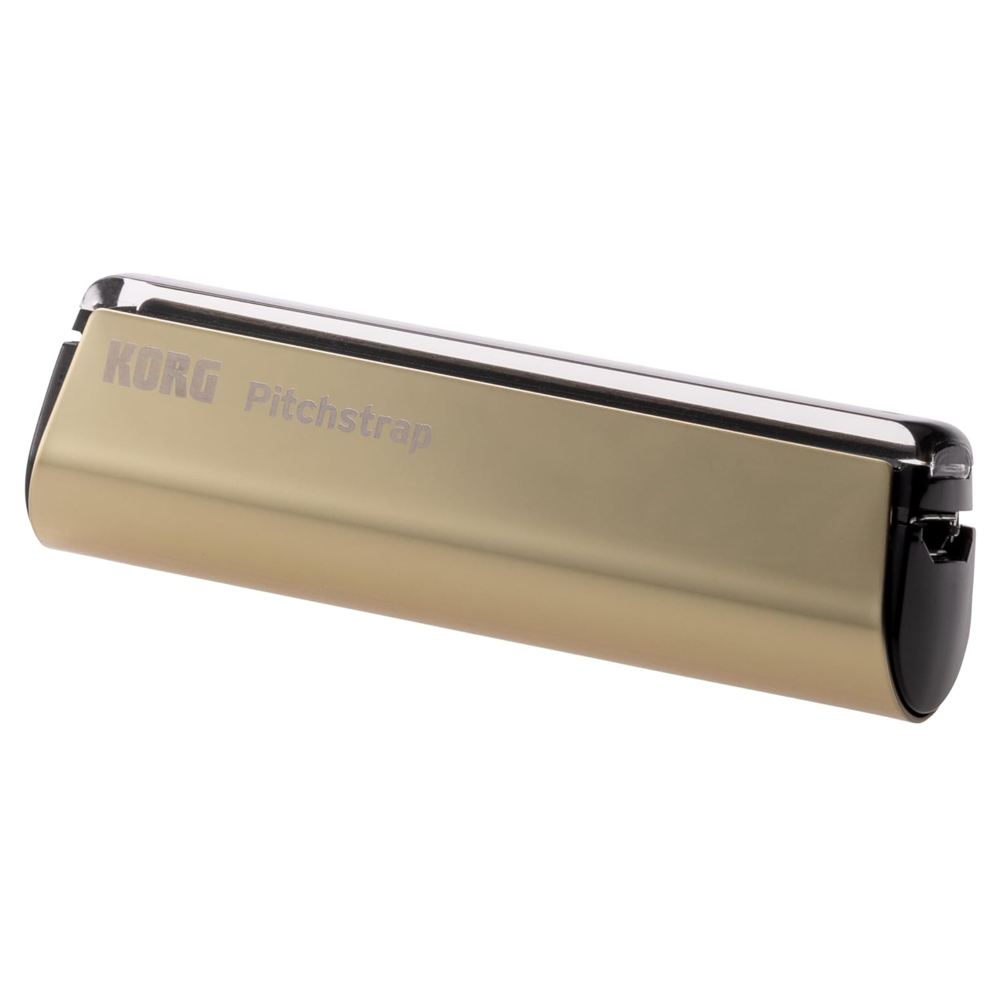 Korg Pitchstrap Guitar Tuner - Gold