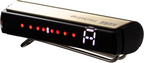 Korg Pitchstrap Guitar Tuner - Gold