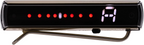 Korg Pitchstrap Guitar Tuner - Silver