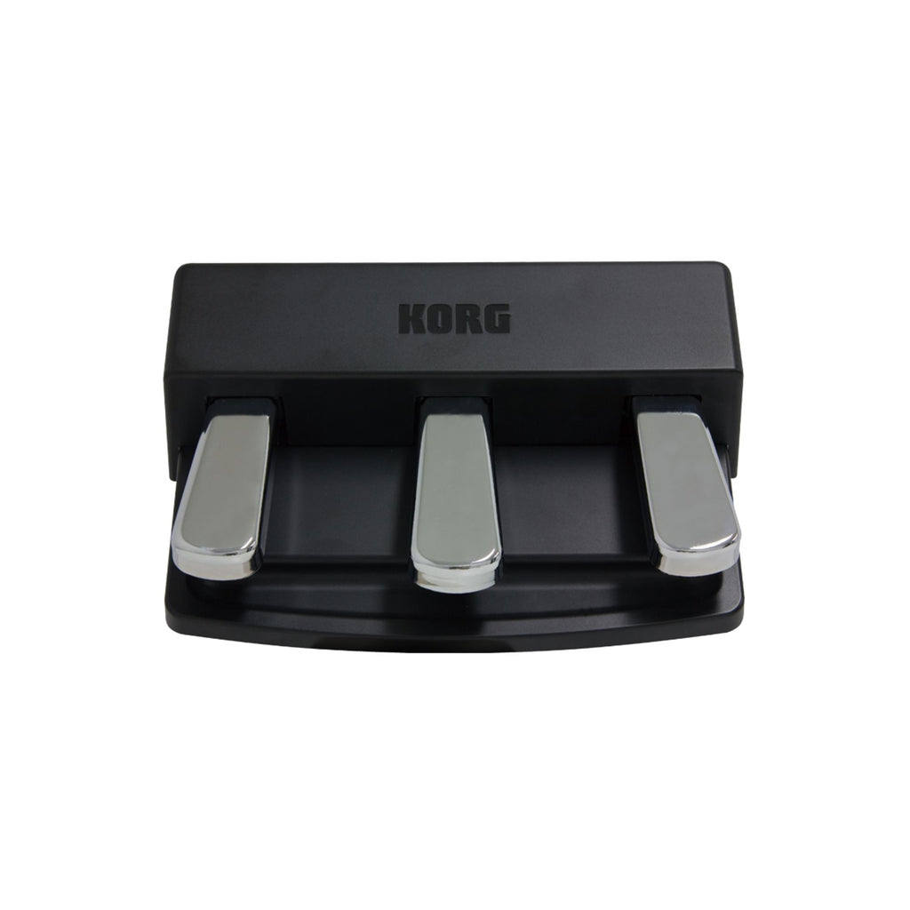 Korg PU-2 Three Pedal Unit