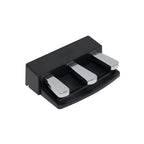 Korg PU-2 Three Pedal Unit
