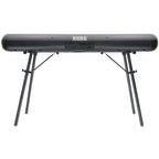 Korg SP-280 88-Keys Digital Piano in Black (SP280)
