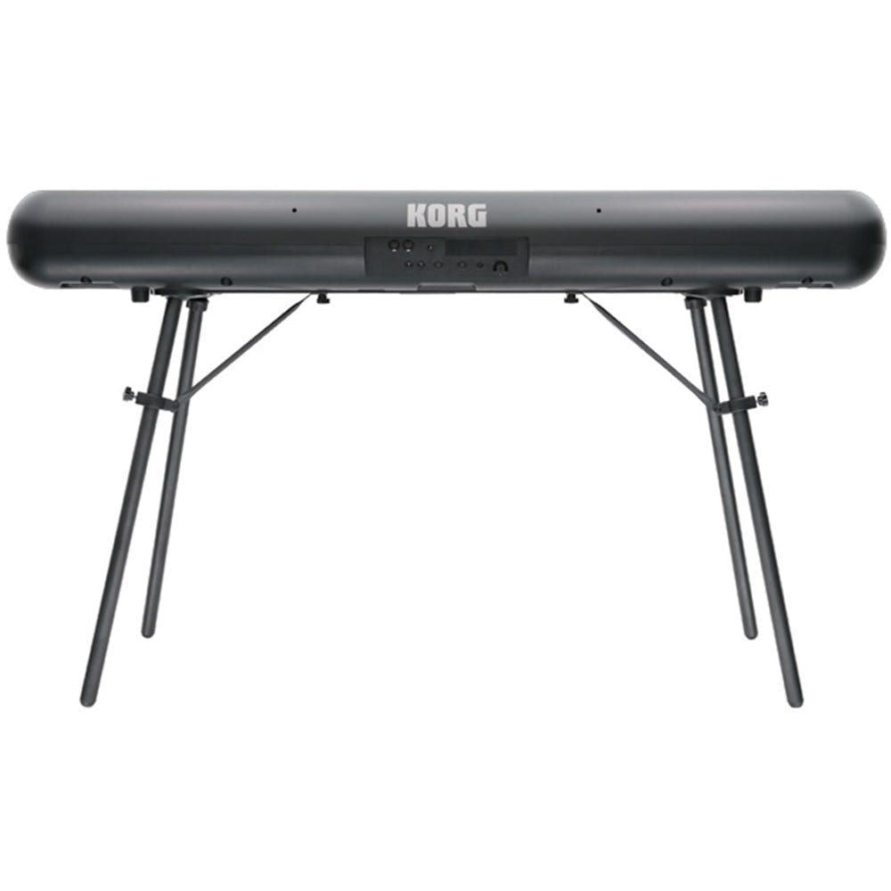 Korg SP-280 88-Keys Digital Piano in Black (SP280)