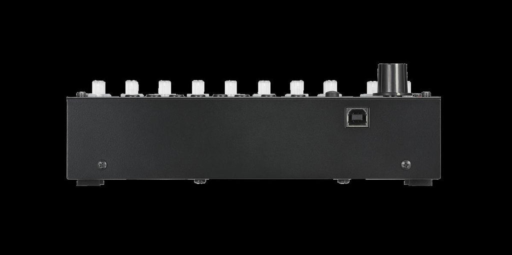 Korg SQ-1 Step Sequencer (SQ1)