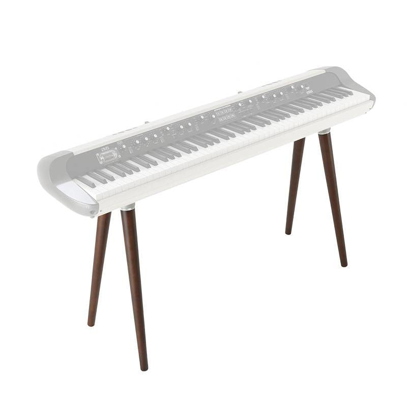 Korg Stylish Wooden Keyboard Stand
