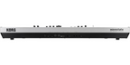 Korg Limited Edition Wavestate SE 61-Note Digital Wave Sequencing Synthesizer with Case - Platinum