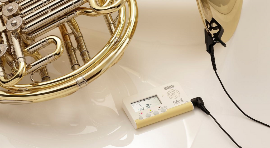 Korg CA2 Chromatic Tuner