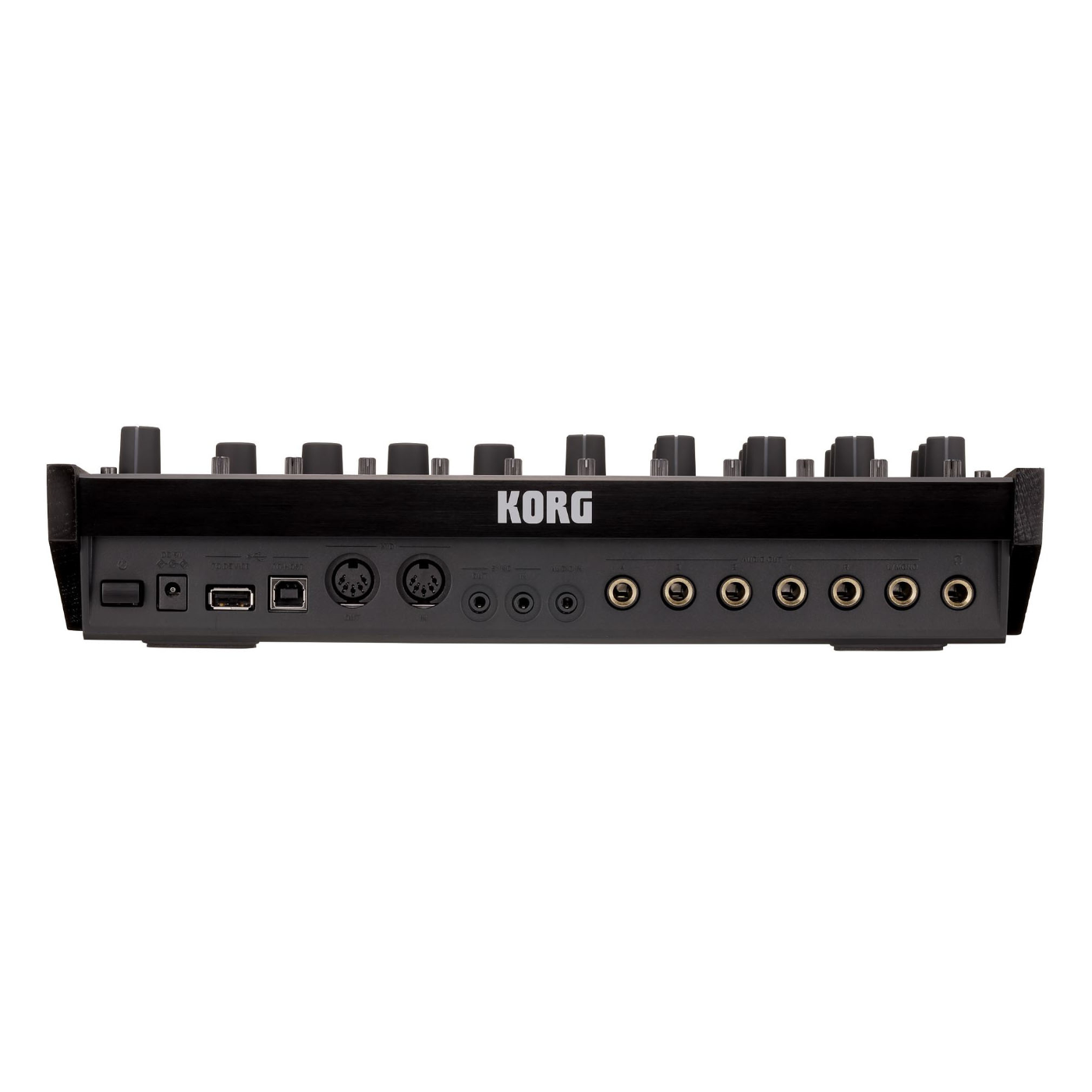 Korg Drumlogue Hybrid Drum Machine