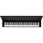KORG E1 Air 88 Note Digital Piano w/Weighted Keys - Black