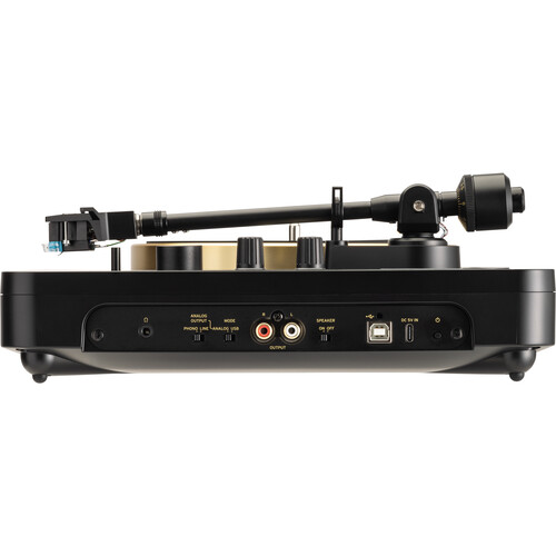 KORG HandyTraxx 1Bit Portable Record Player