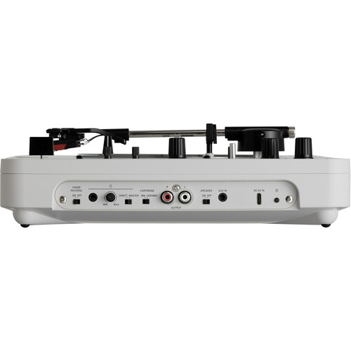 KORG HandyTraxx Play Portable Record Player