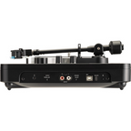 KORG HandyTraxx Tube Portable Record Player