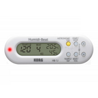 Korg Humidi-Beat Metronome & Temperature Display in White