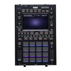 Korg Kaoss Replay Dynamic Effect And Sampler
