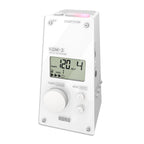 Korg KDM3 Digital Metronome, White