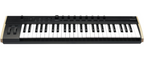 Korg Keystage 49-Key Poly Aftertouch MIDI Keyboard Controller