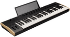 Korg Keystage 49-Key Poly Aftertouch MIDI Keyboard Controller