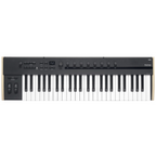 Korg Keystage 49-Key Poly Aftertouch MIDI Keyboard Controller