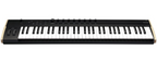 Korg Keystage 61-Key Poly Aftertouch MIDI Keyboard Controller