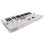 Korg KingKorg Neo 37 Key Virtual Analog Synthesizer