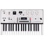 Korg KingKorg Neo 37 Key Virtual Analog Synthesizer