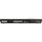 KORG KRONOS 3 Music Workstation 61 Note Synthesizer Keys