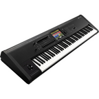 KORG KRONOS 3 Music Workstation 88 Weighted Hammer Action Keys
