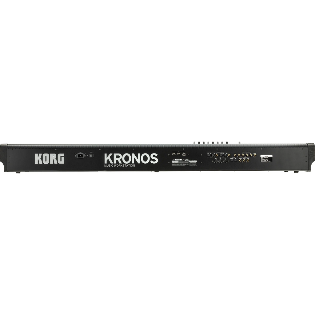 KORG KRONOS 3 Music Workstation 88 Weighted Hammer Action Keys