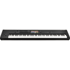 KORG KRONOS 3 Music Workstation 88 Weighted Hammer Action Keys
