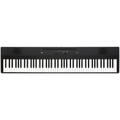 Korg Liano Portable 88-Key Light-Touch Digital Piano - Black