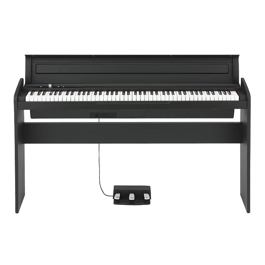 Korg LP-180 Digital Piano in Black (LP180)