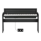 Korg LP-180 Digital Piano in Black (LP180)