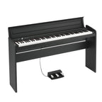 Korg LP-180 Digital Piano in Black (LP180)
