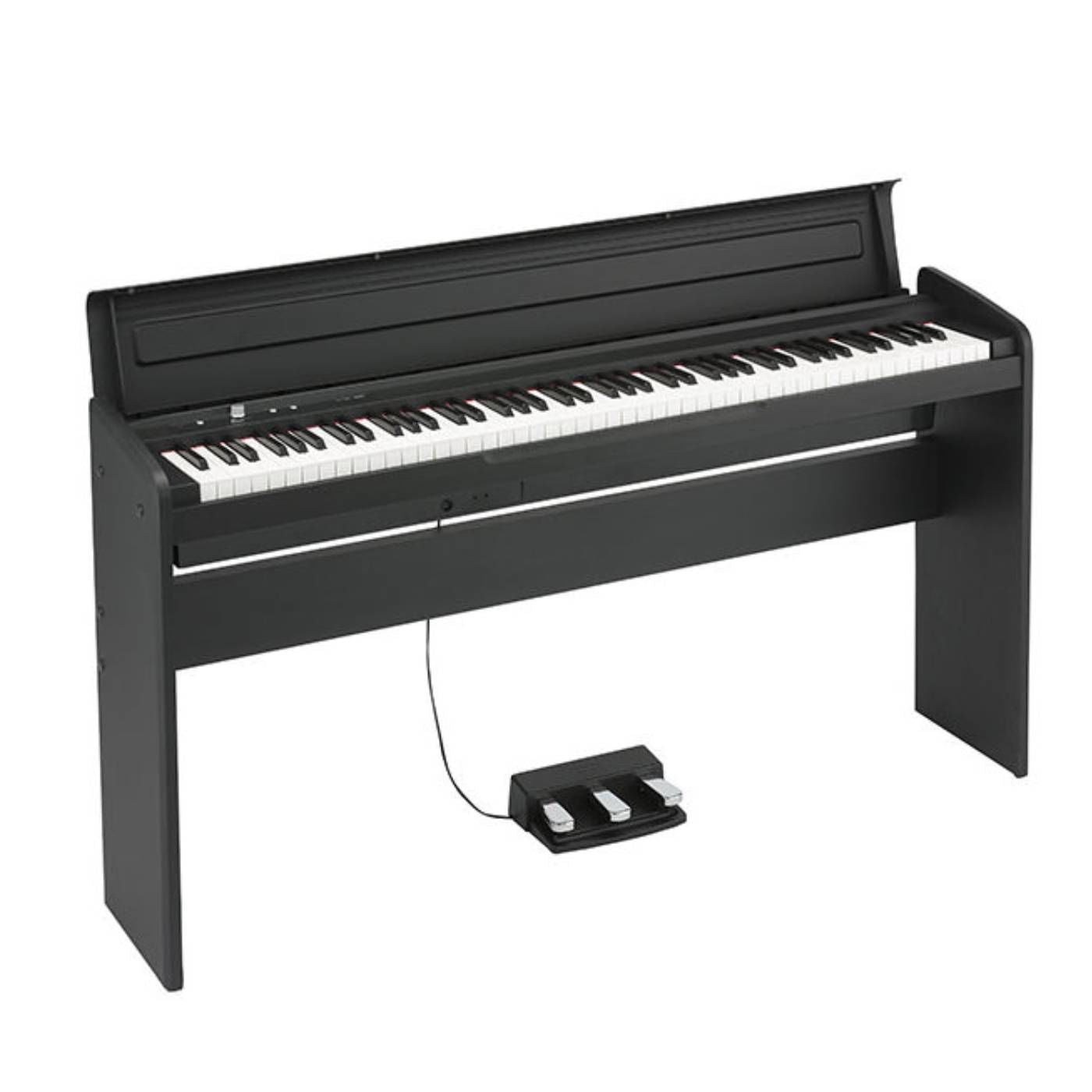 Korg LP-180 Digital Piano in Black (LP180)