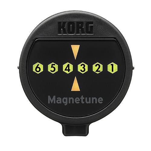 Korg MG-1 Magnetune Guitar Tuner