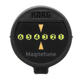 Korg MG-1 Magnetune Guitar Tuner